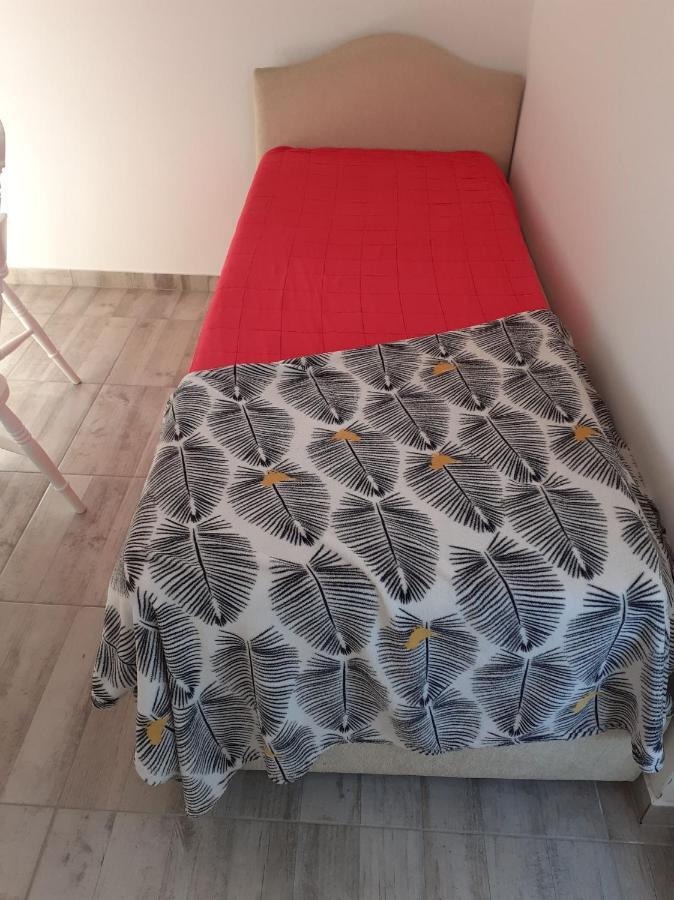 Apartman Sunce นิน ภายนอก รูปภาพ