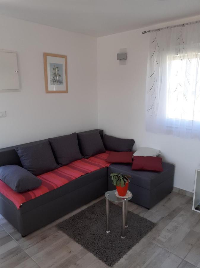 Apartman Sunce นิน ภายนอก รูปภาพ