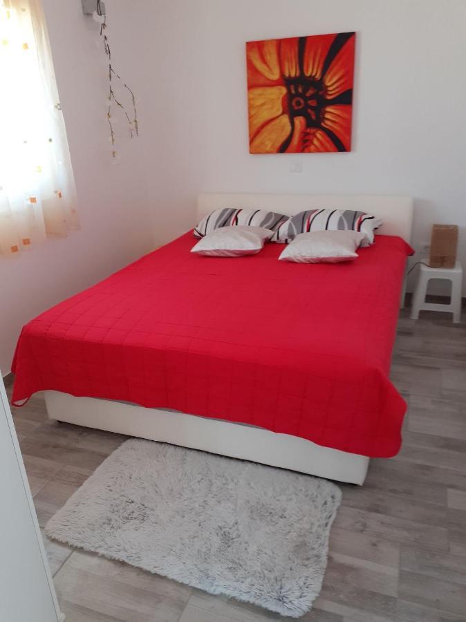 Apartman Sunce นิน ภายนอก รูปภาพ